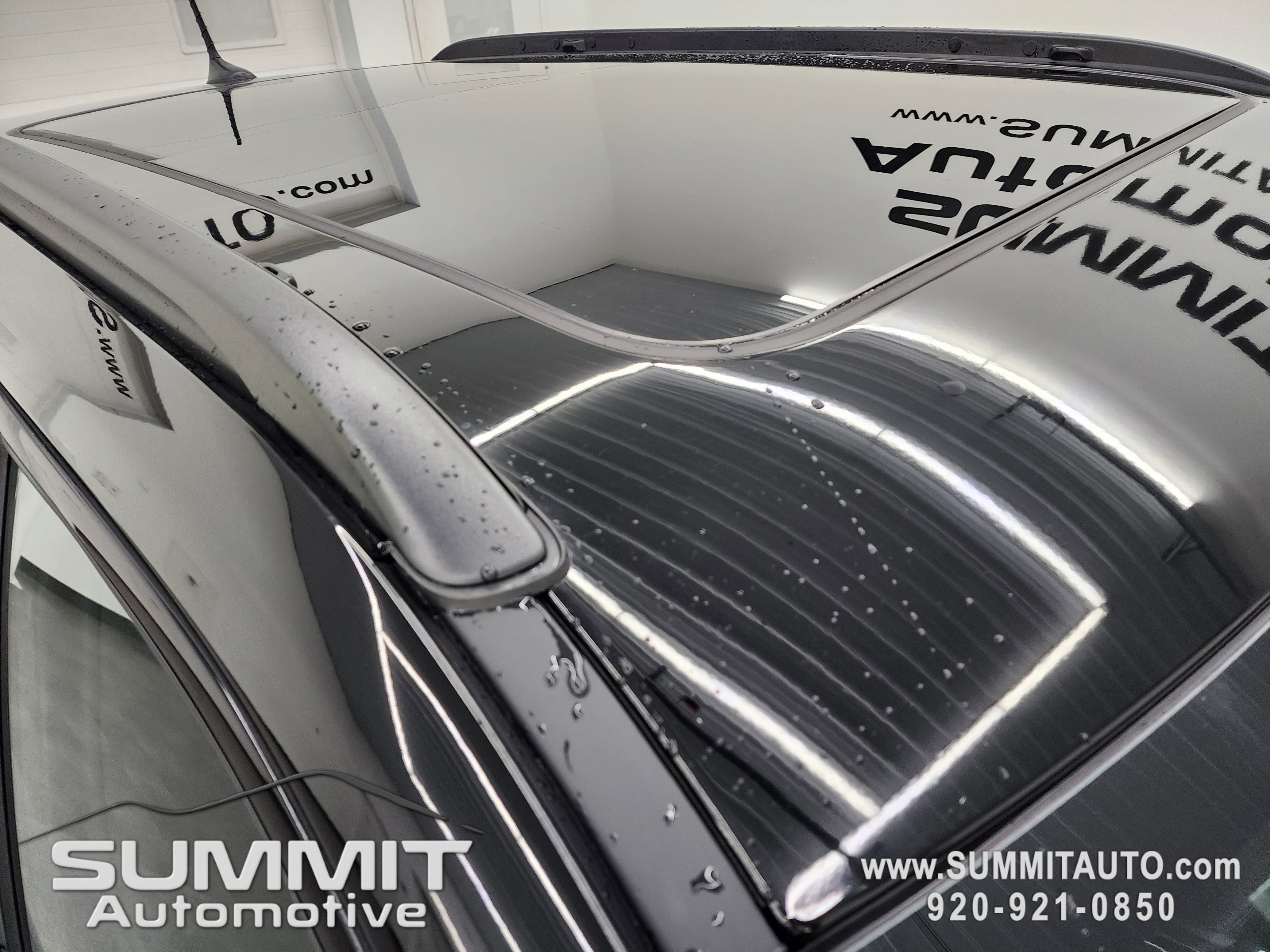 New 2026 Jeep Compass Trailhawk w/ Sun, Sound & Navigation Group image 4