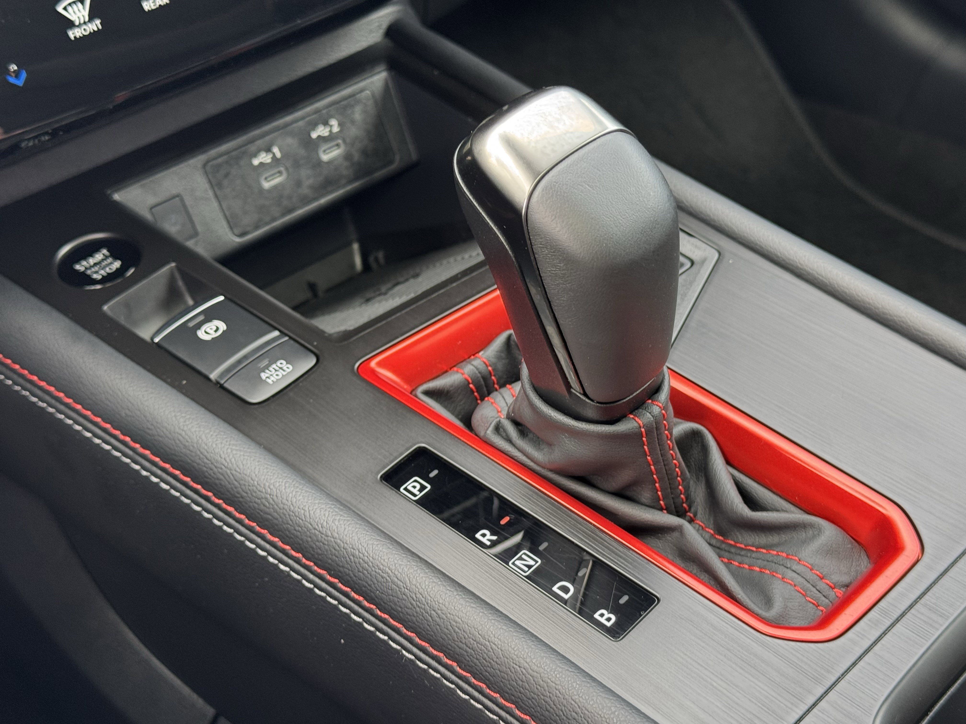 Certified 2025 Nissan Kicks SR w/ SR Premium Package image 27