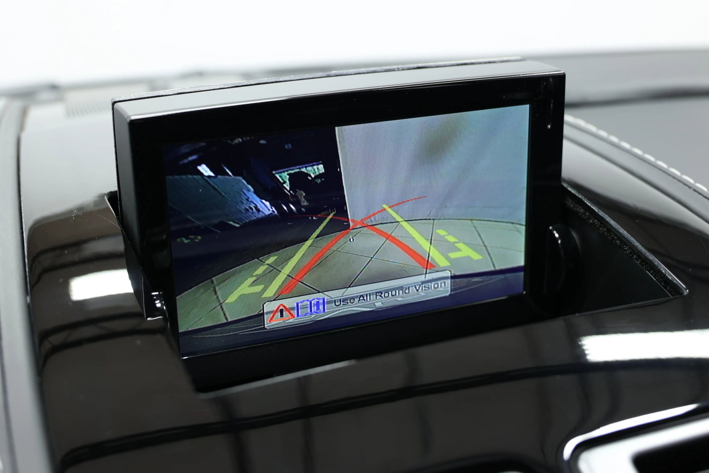 Used 2015 Aston Martin Rapide S image 30