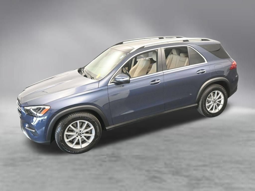 Used 2024 Mercedes-Benz GLE 450e 4MATIC image 66