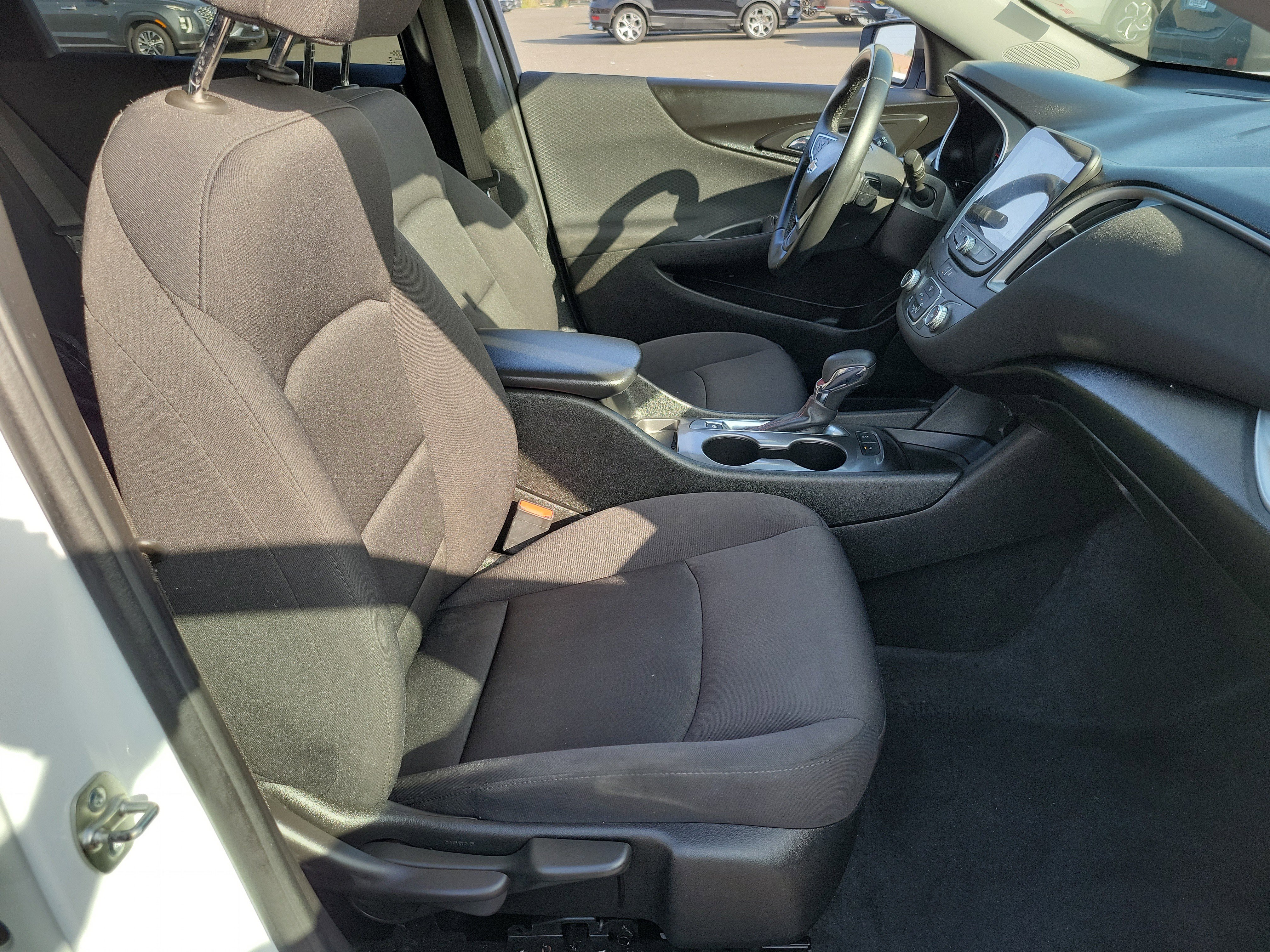 Used 2024 Chevrolet Malibu RS image 18