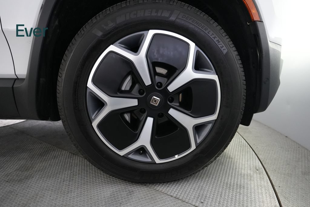 Used 2024 Rivian R1S Adventure AWD/4WD image 20