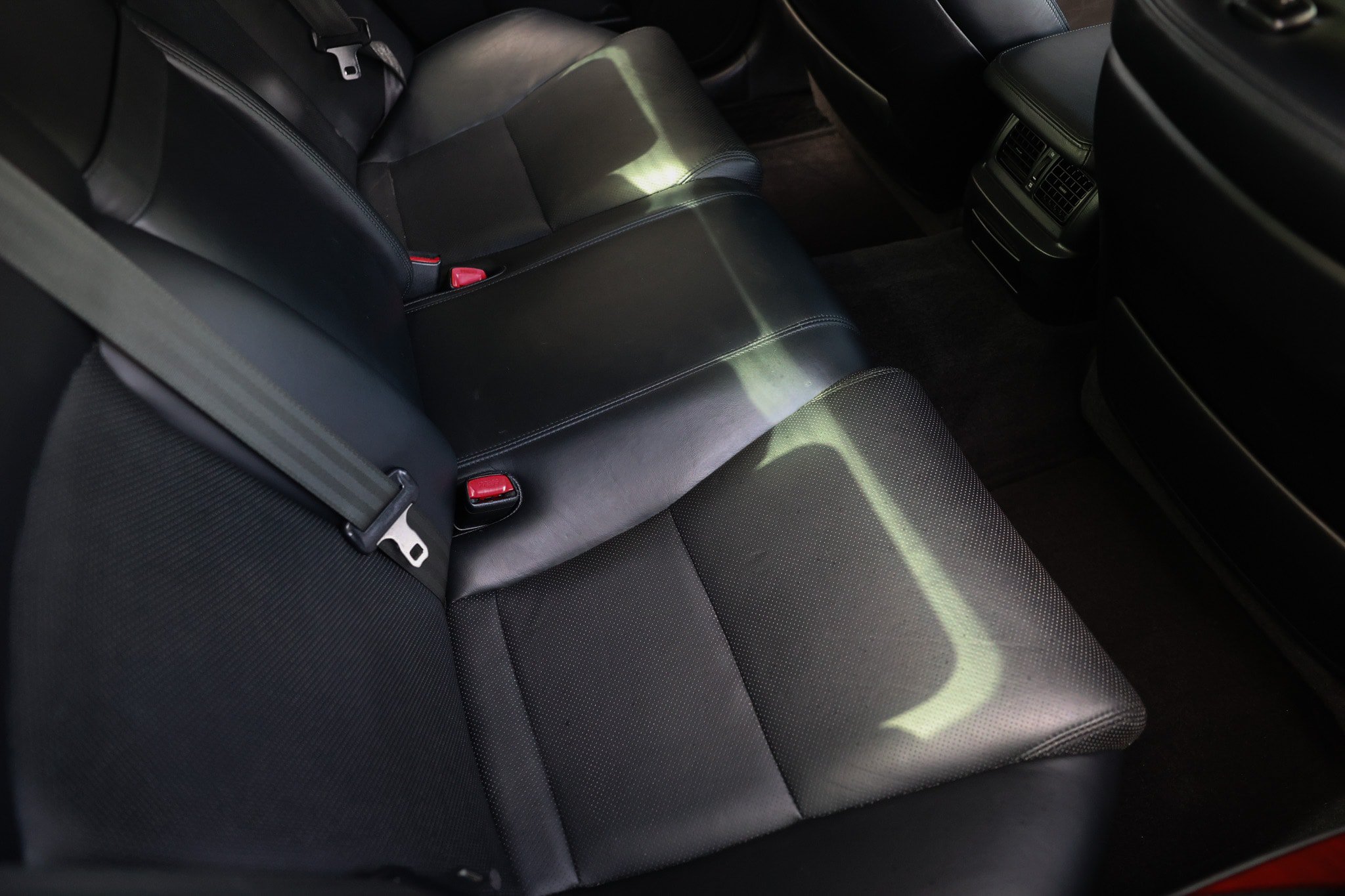 Used 2008 Lexus GS 350 AWD image 16