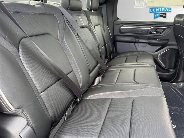 New 2026 RAM 1500 Limited image 13