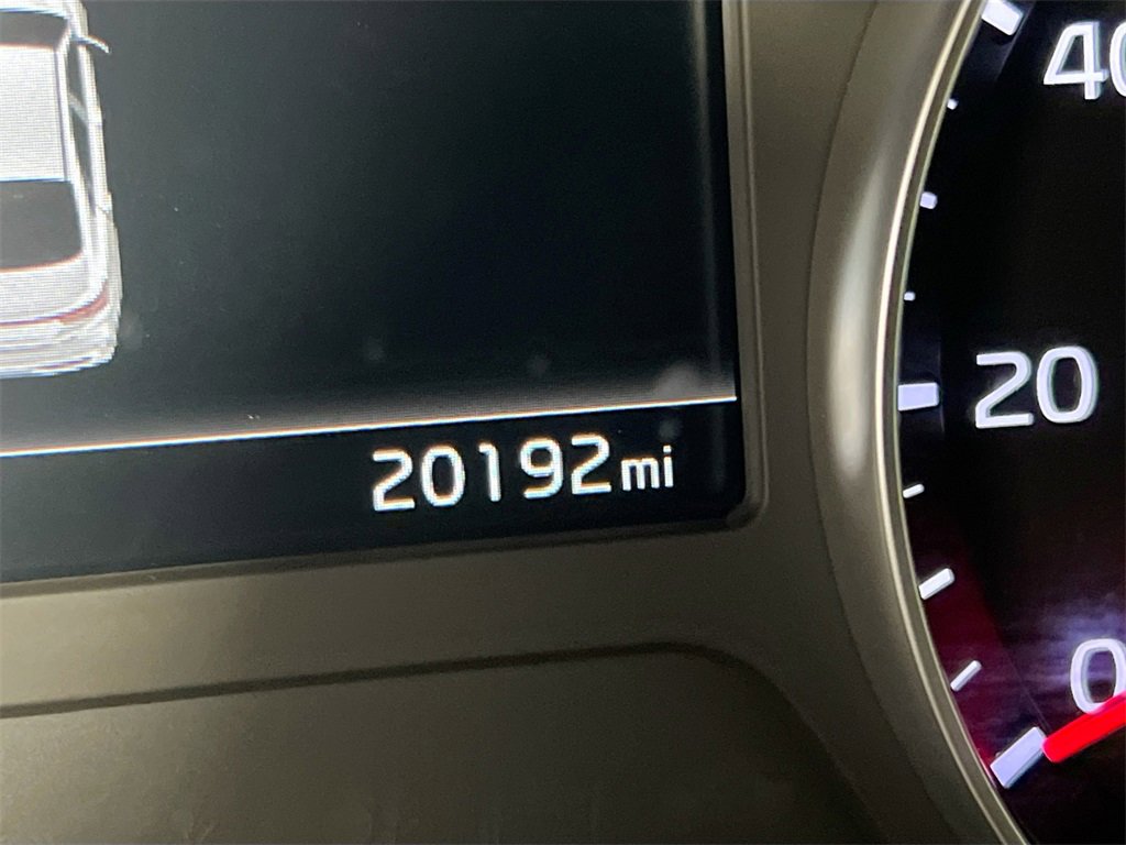 Certified 2024 Kia Forte GT-Line w/ GT-Line Premium Package image 13