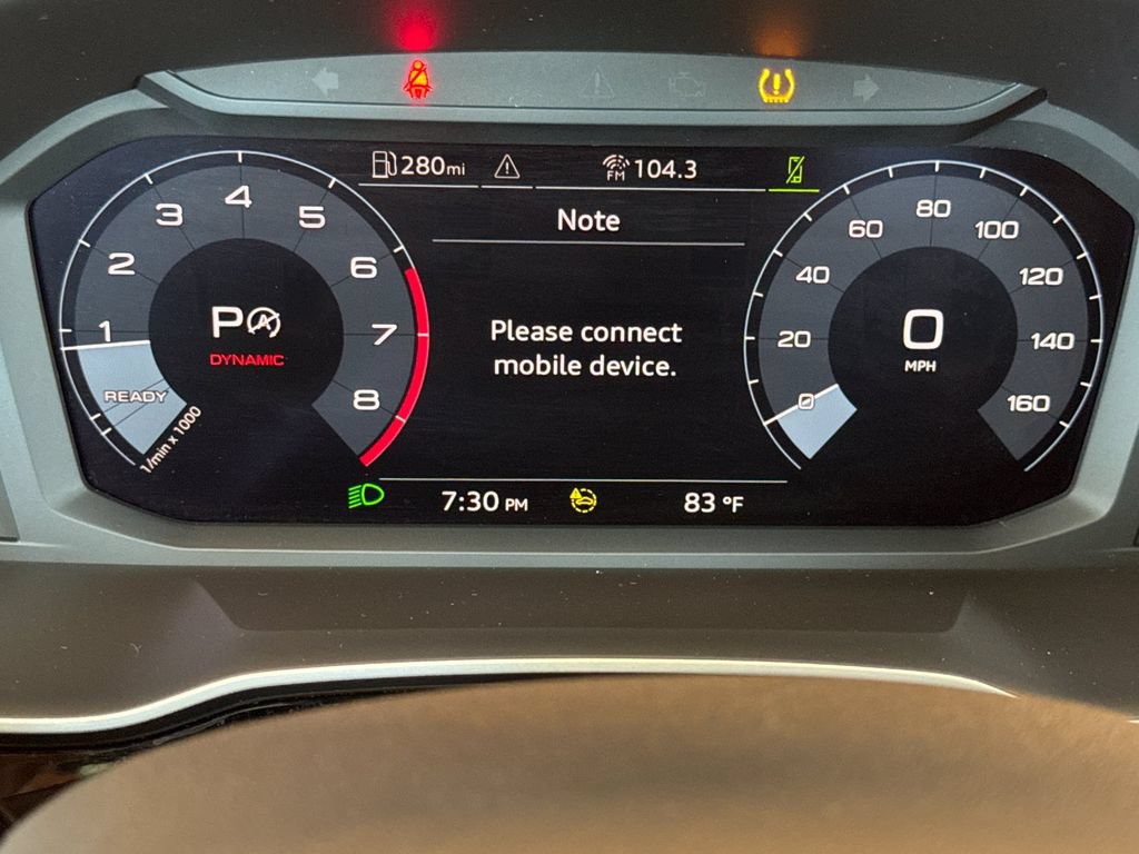 Used 2022 Audi Q3 2.0T Premium Plus AWD/4WD image 33