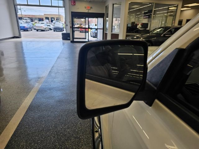 Used 2014 Jeep Patriot Limited w/ Sun/Sound Group image 34