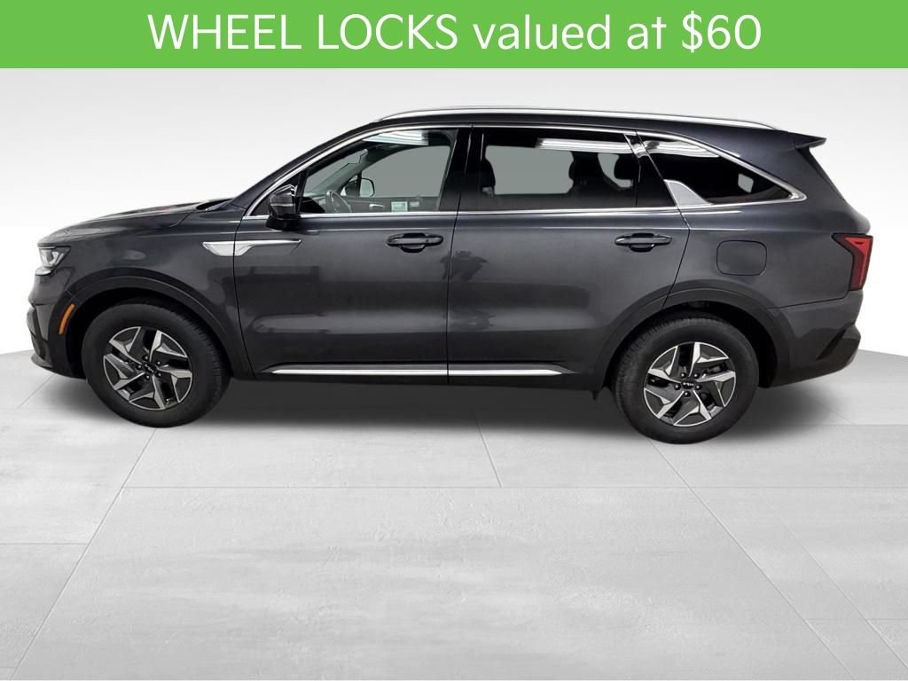 Used 2022 Kia Sorento S FWD image 6