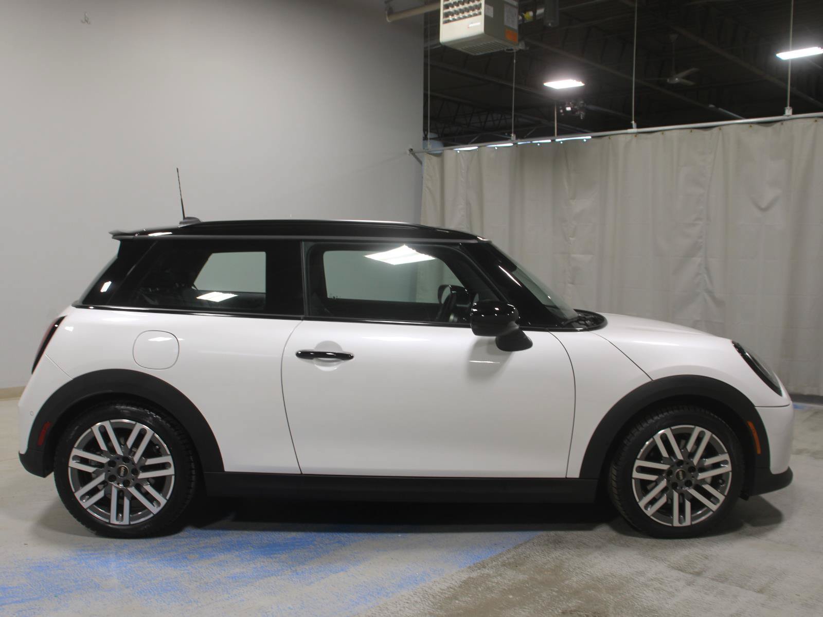 Certified 2026 MINI Cooper S FWD image 16