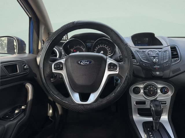 Used 2018 Ford Fiesta SE FWD image 19