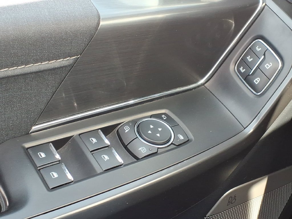 Used 2024 Ford F150 Lariat AWD/4WD image 37