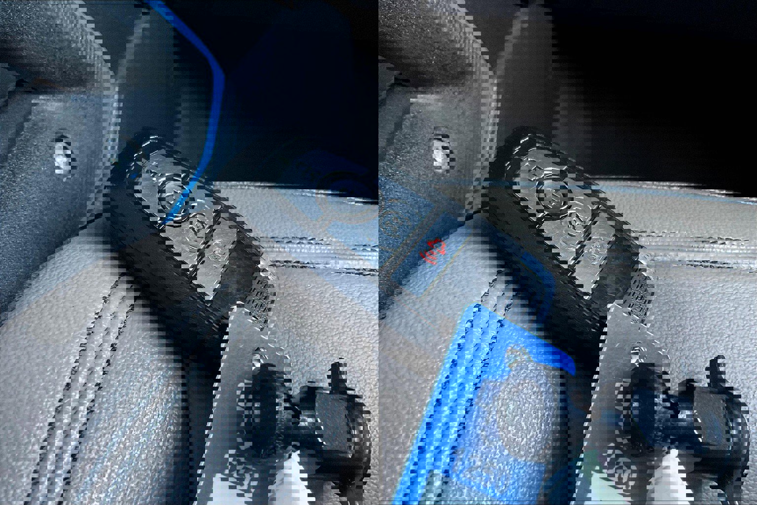 Used 2022 Ford Bronco Wildtrak image 12