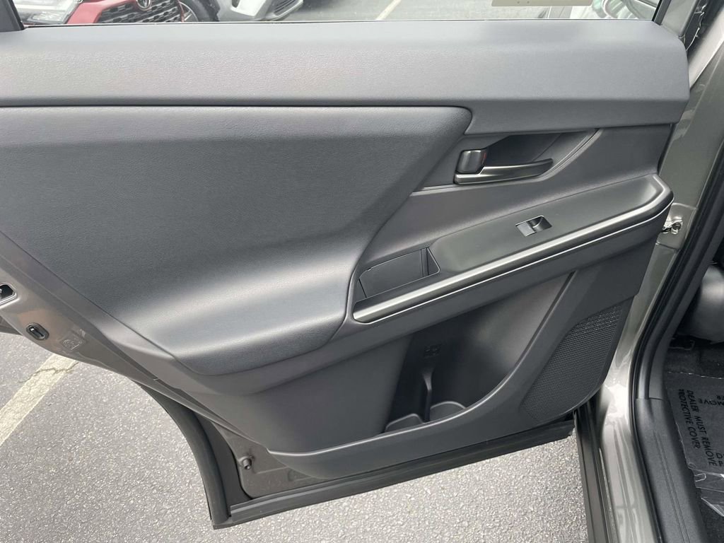 New 2026 Toyota bZ image 20