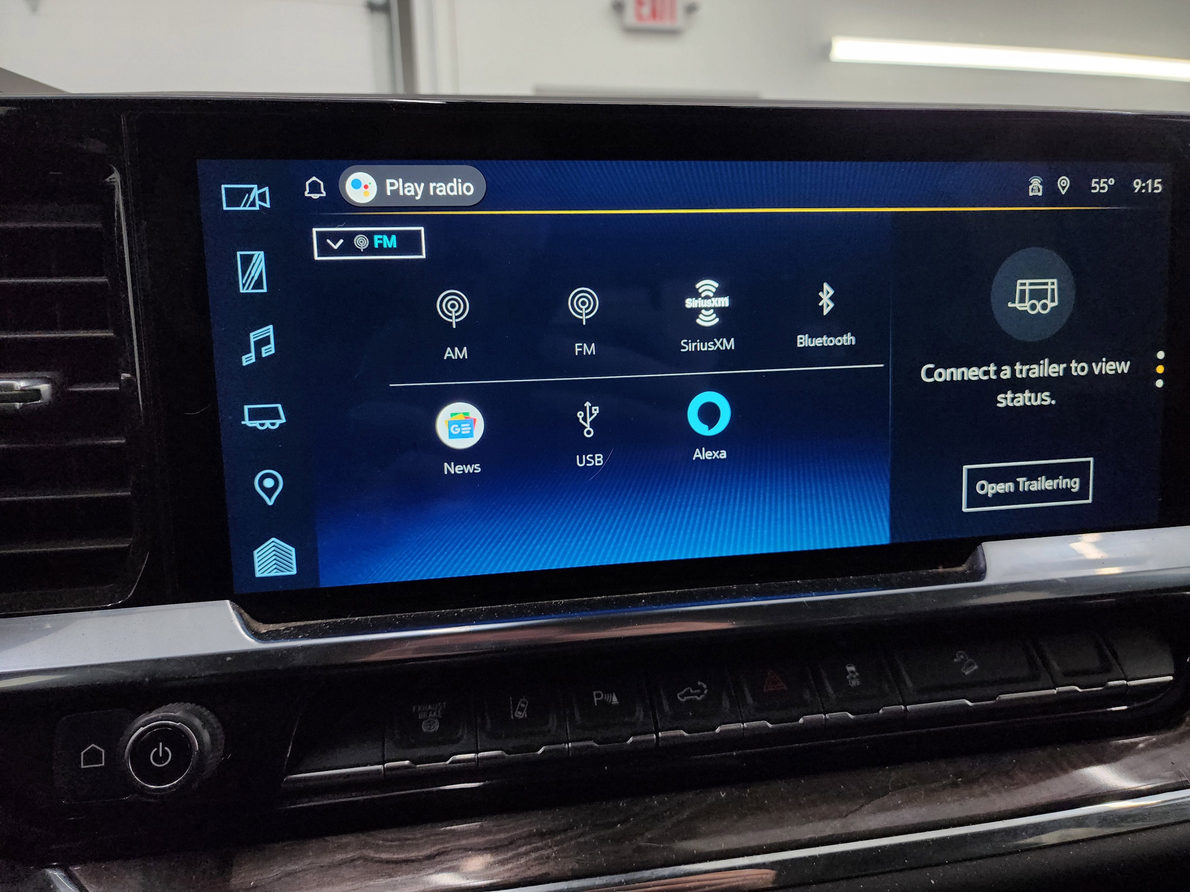 Used 2024 Chevrolet Silverado 2500 LTZ w/ LTZ Plus Package image 53