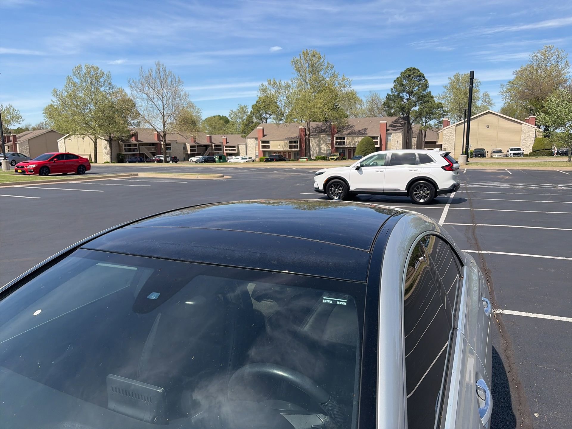 Used 2019 Mercedes-Benz CLA 250 image 20