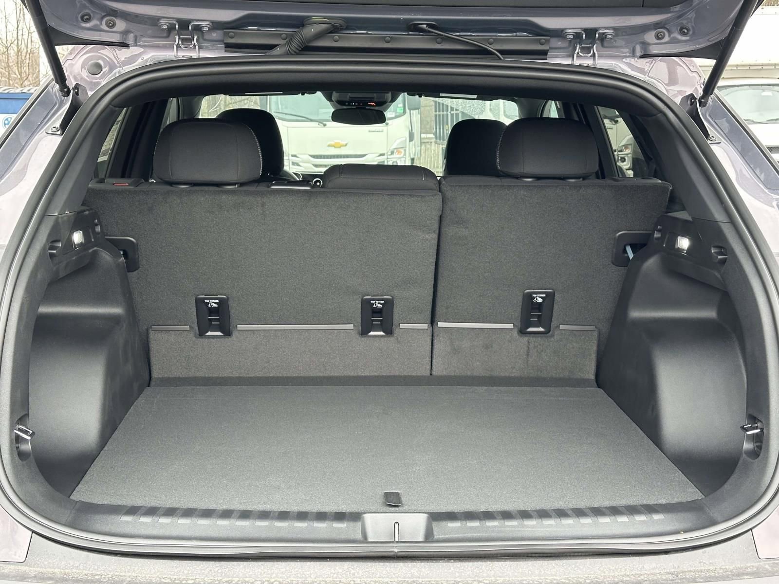 New 2026 Chevrolet Blazer EV LT image 23