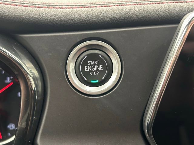 Used 2021 Chevrolet Blazer RS w/ Enhanced Convenience Package image 26