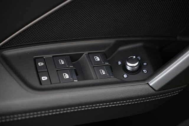 New 2026 Audi A3 2.0T Premium image 17