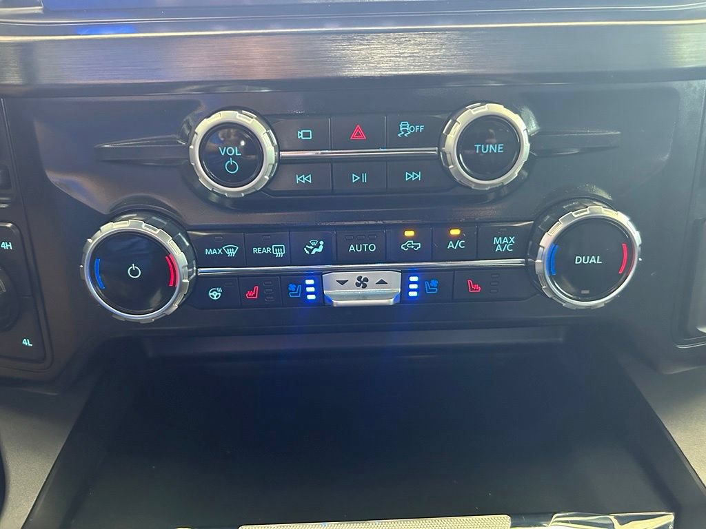 Used 2025 Ford F350 Lariat AWD/4WD image 54
