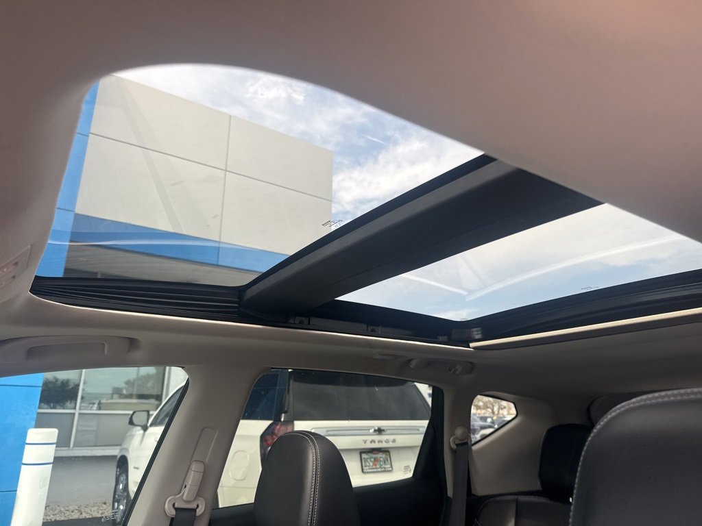 Used 2020 Nissan Murano SL w/ Moonroof Package image 21