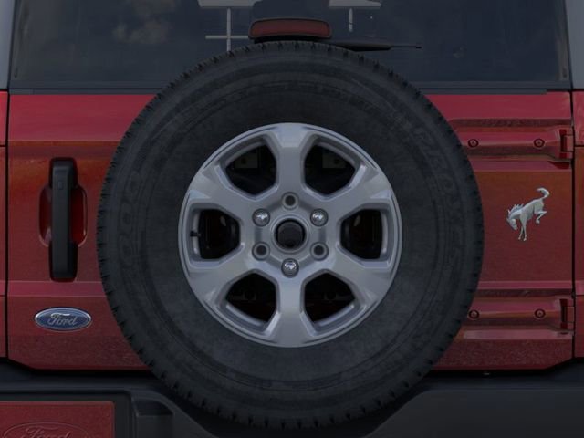 New 2025 Ford Bronco Big Bend image 24