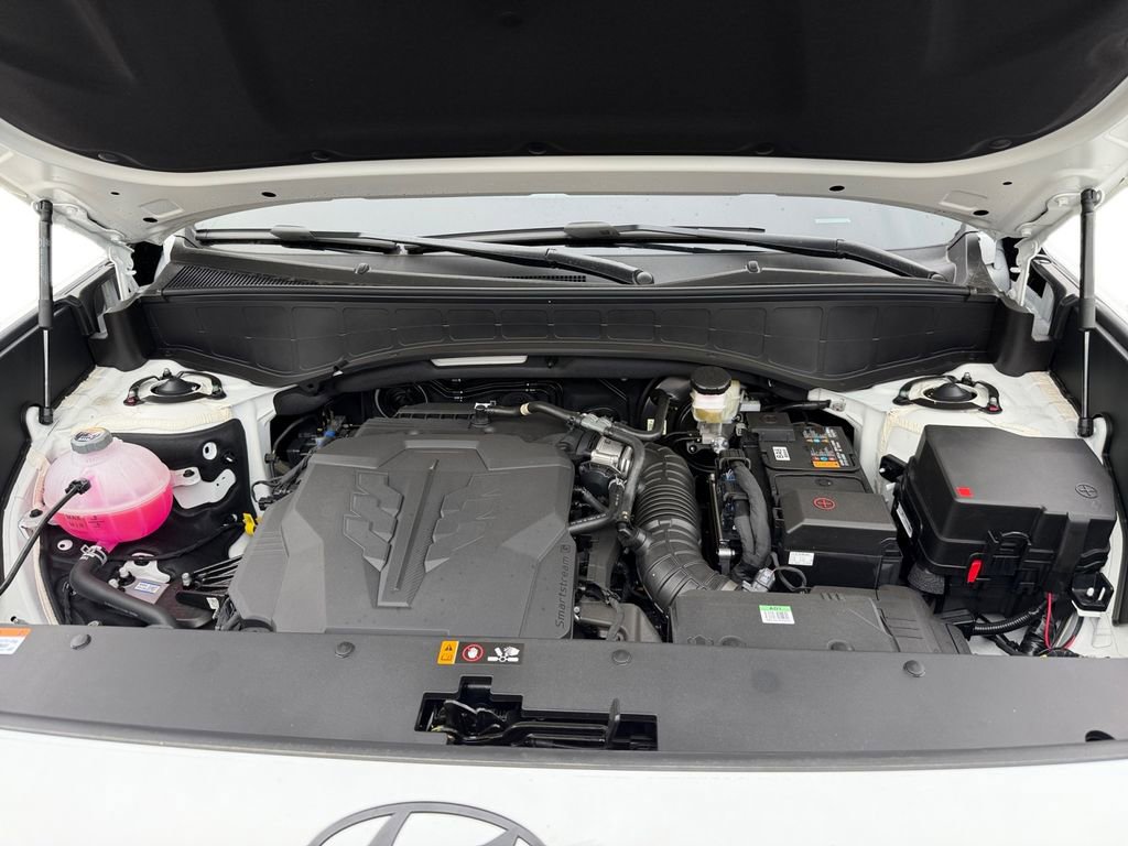 New 2026 Hyundai Palisade XRT Pro image 27