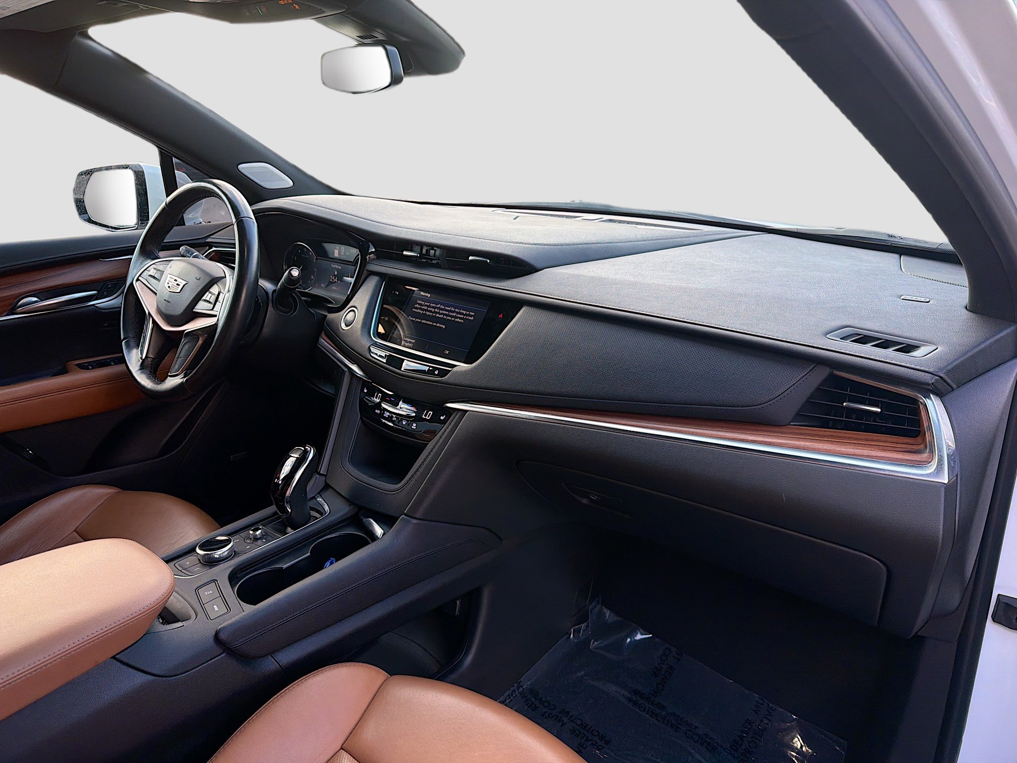 Used 2023 Cadillac XT5 Premium Luxury image 14