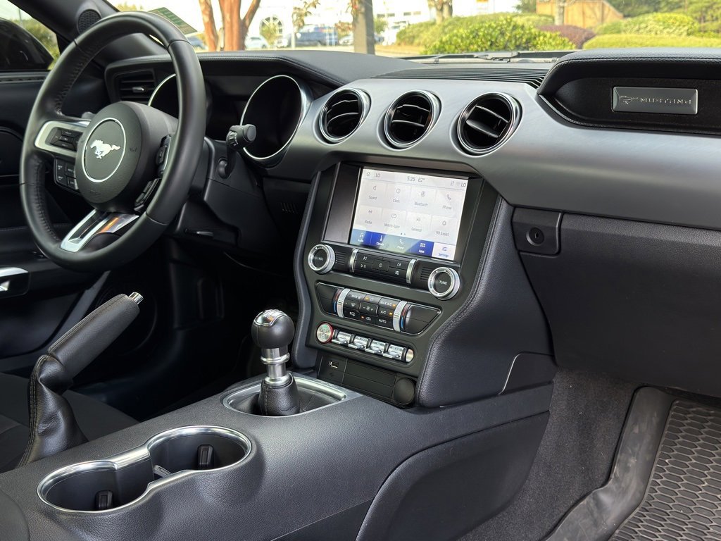 Used 2023 Ford Mustang GT w/ Equipment Group 301A image 21