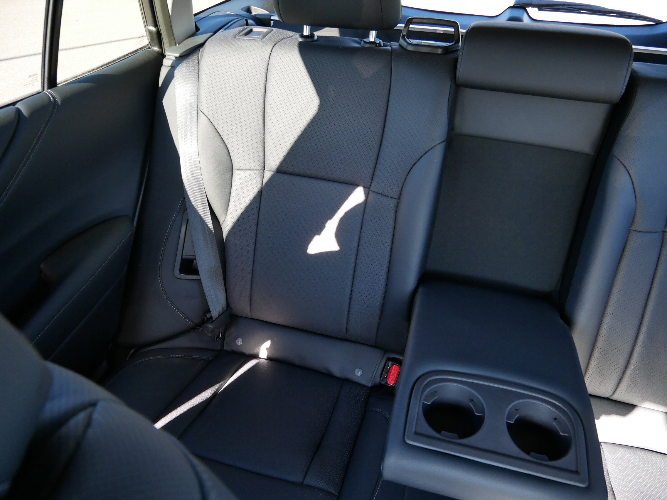 Certified 2025 Subaru Outback Limited image 12