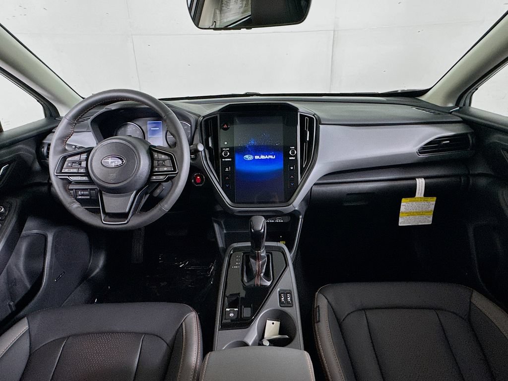 New 2026 Subaru Crosstrek 2.5i Limited w/ Crosstrek Mirror Package AWD/4WD image 29