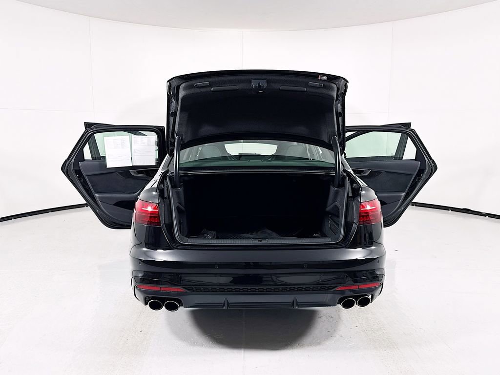 Used 2023 Audi S4 Premium Plus w/ Premium Plus Package image 30