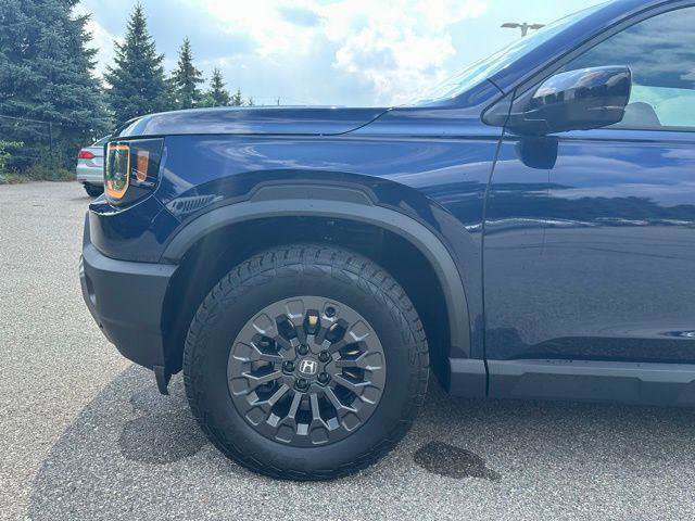 New 2026 Honda Passport TrailSport image 12