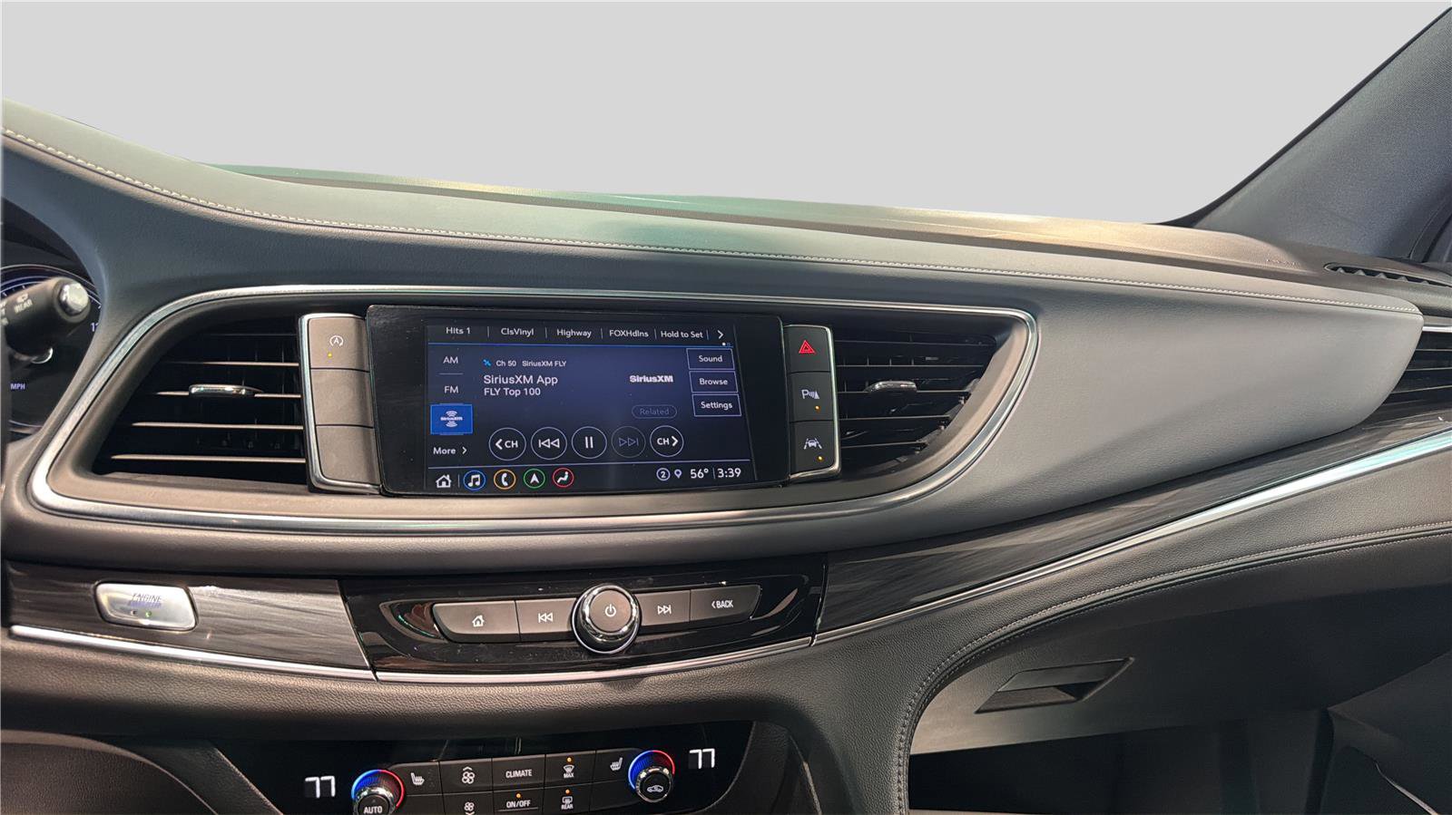 Used 2023 Buick Enclave Essence w/ Experience Buick Package image 11