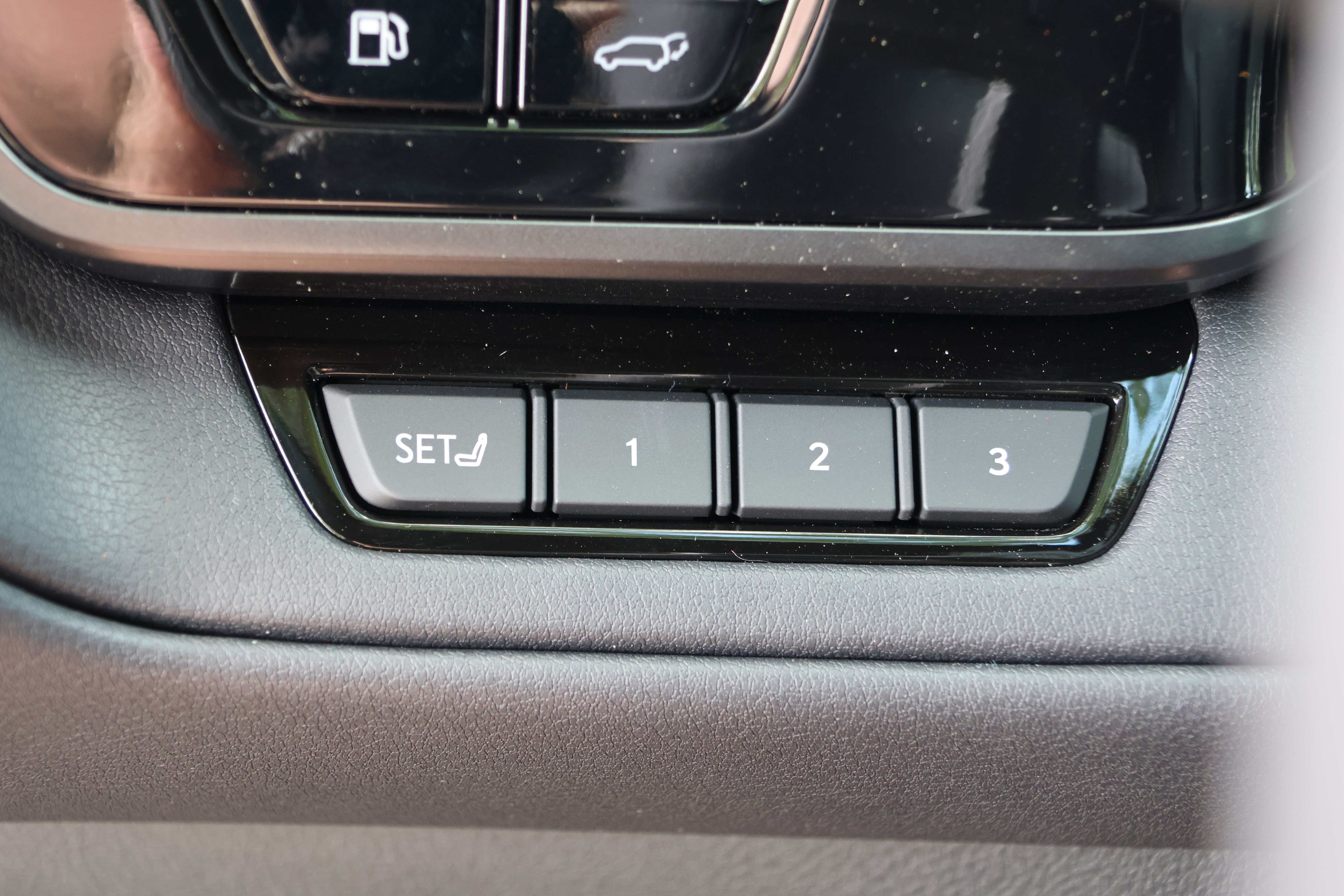 New 2026 Lexus TX 350 FWD image 15