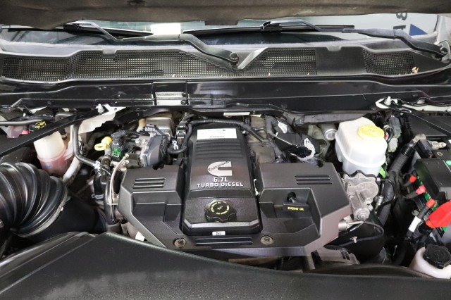 Used 2019 RAM 3500 Limited AWD/4WD image 83