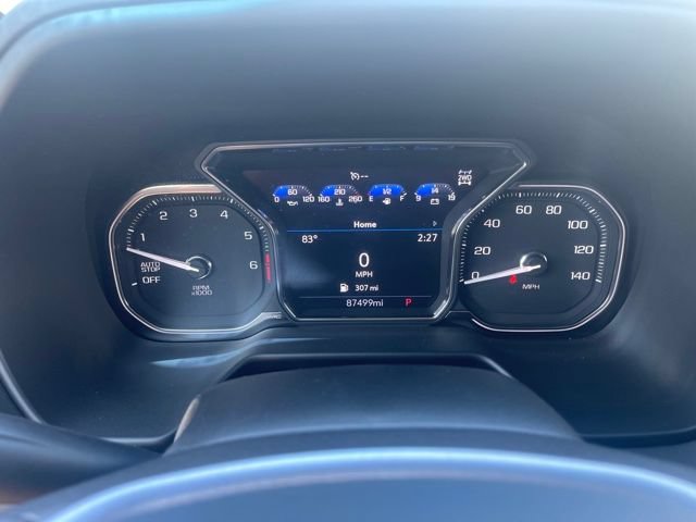 Used 2021 GMC Yukon SLT AWD/4WD image 24