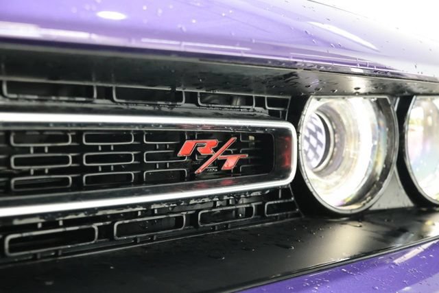 Used 2023 Dodge Challenger R/T w/ Plus Package RWD image 13