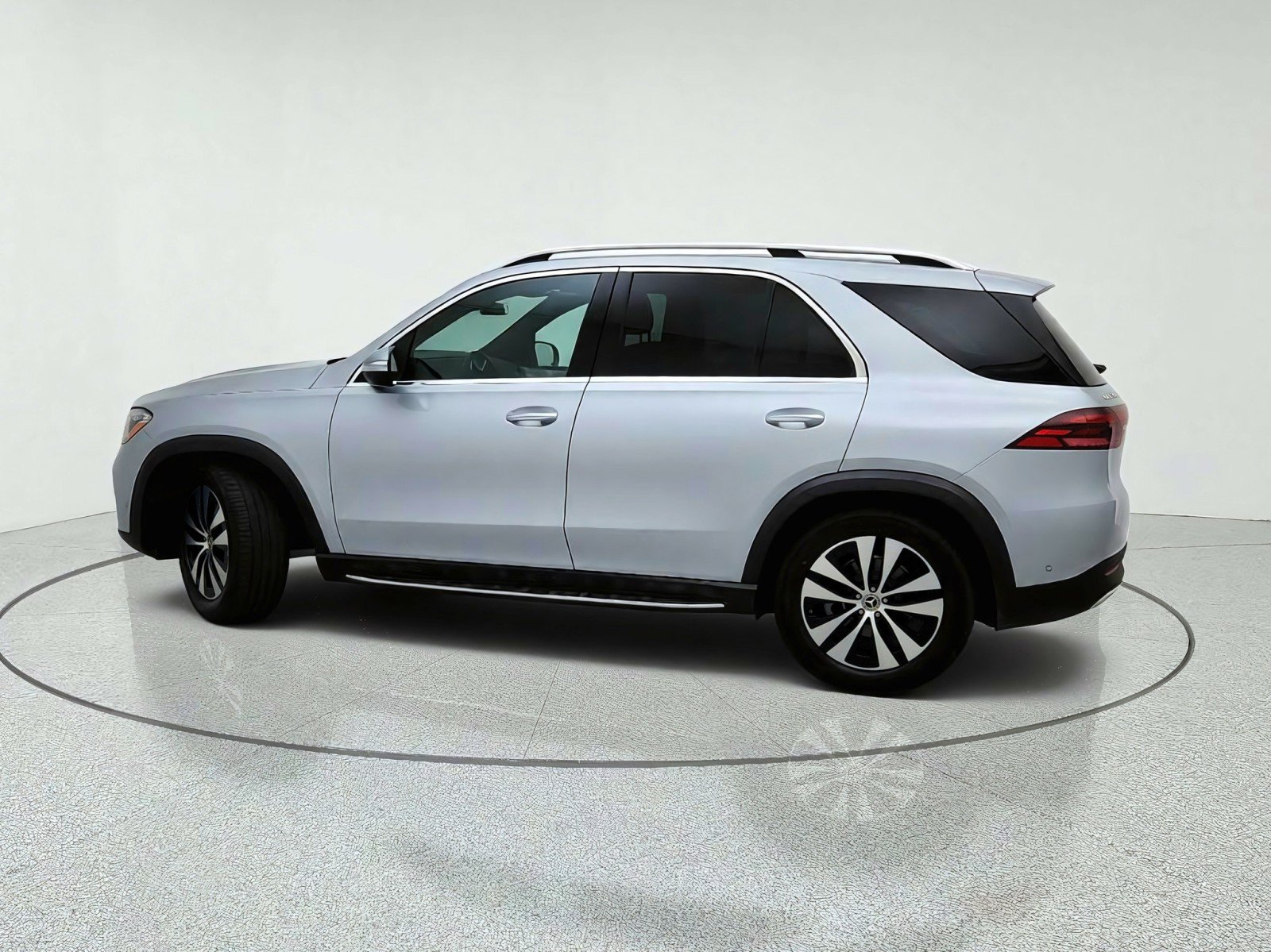 Certified 2026 Mercedes-Benz GLE 350 4MATIC image 13