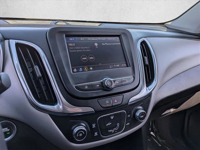 Used 2024 Chevrolet Equinox LS w/ LS Convenience Package FWD image 21
