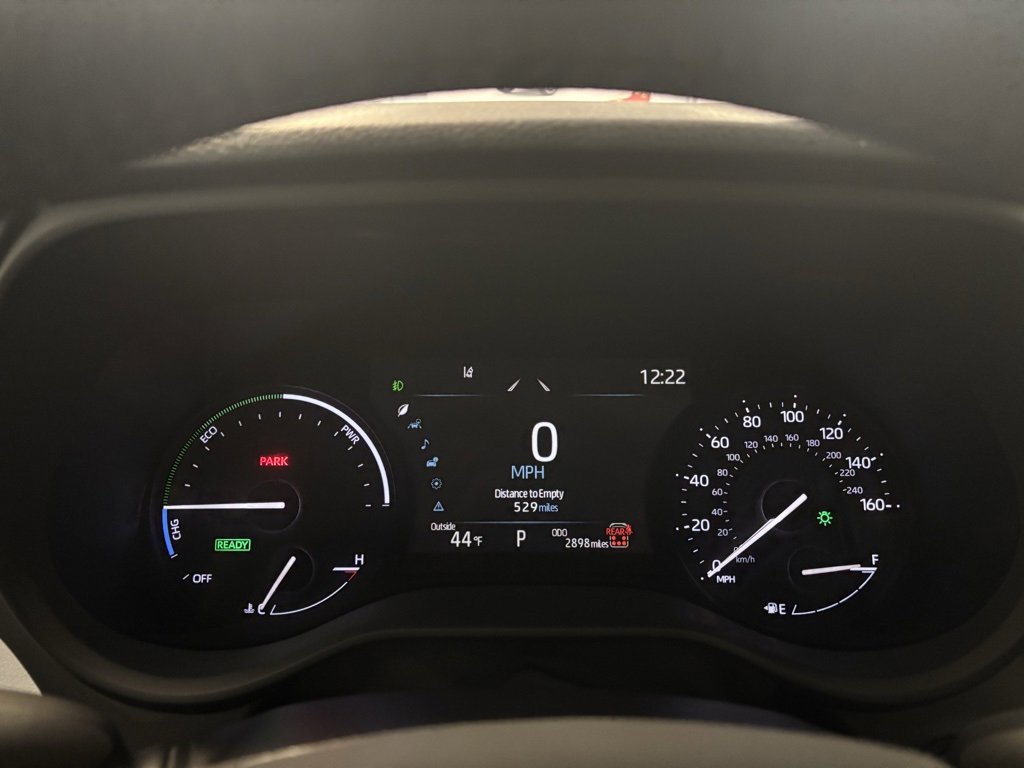 Used 2025 Toyota Sienna XLE image 17