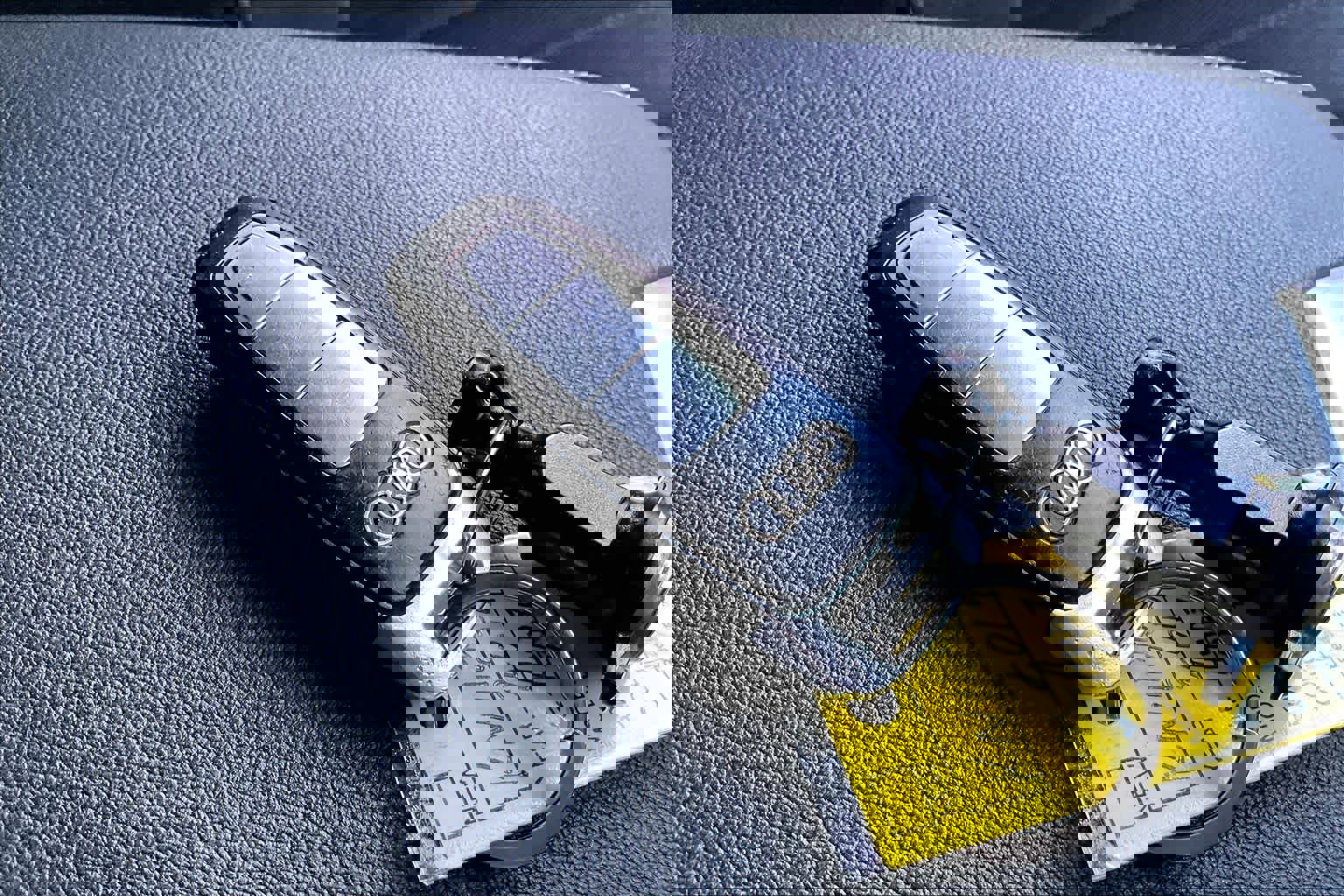 Used 2019 Audi A7 3.0T Prestige w/ Prestige Package image 15