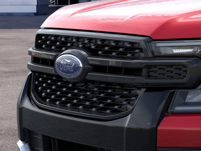 New 2026 Ford Ranger XLT w/ Equipment Group 301A High AWD/4WD image 17