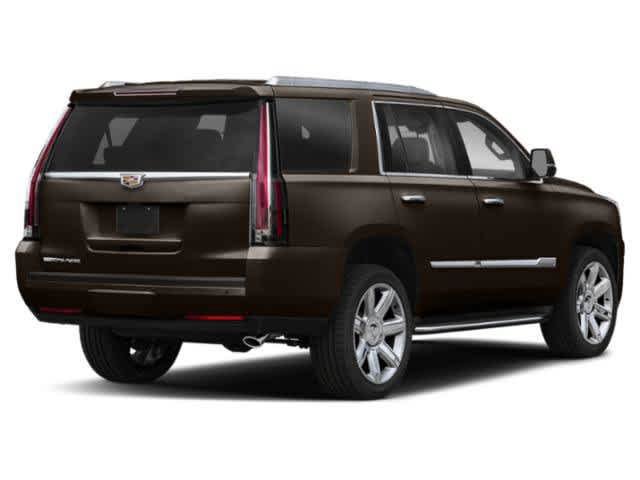 Used 2020 Cadillac Escalade Luxury RWD image 2