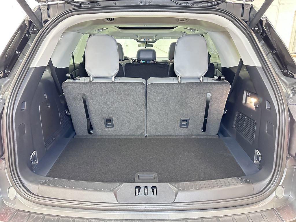 New 2026 Ford Explorer Active w/ Active Comfort Package image 13