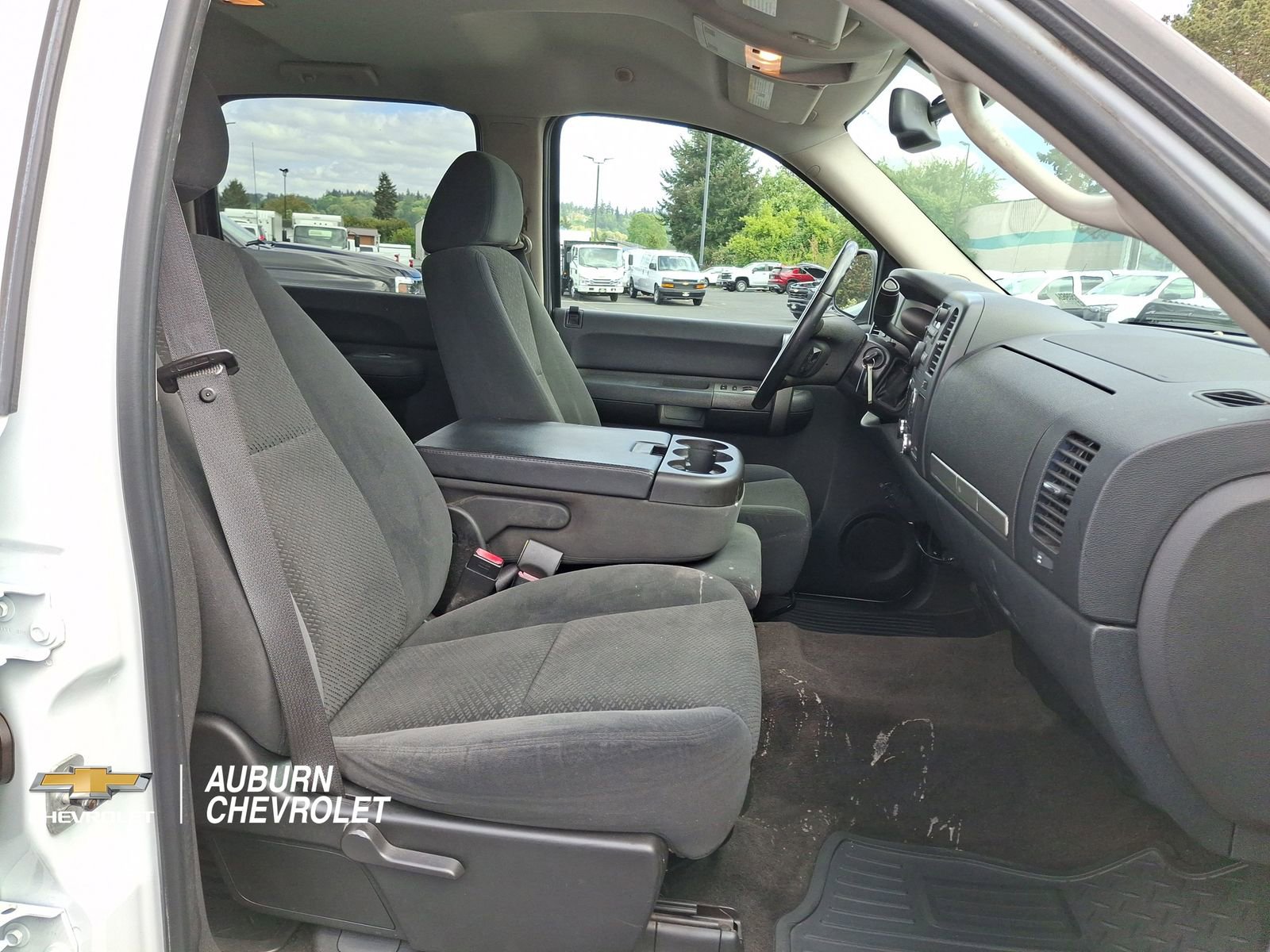Used 2007 GMC Sierra 1500 SLE w/ SLE1 Preferred Package RWD image 24