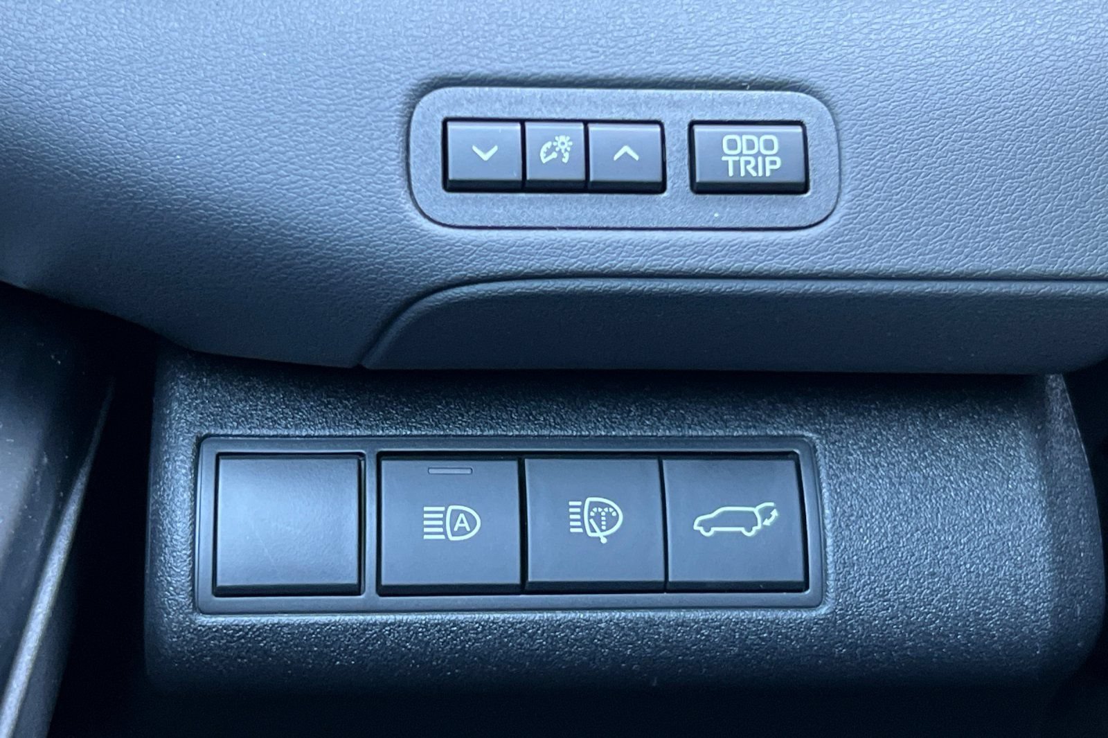 Certified 2026 Toyota bZ Woodland AWD/4WD image 29