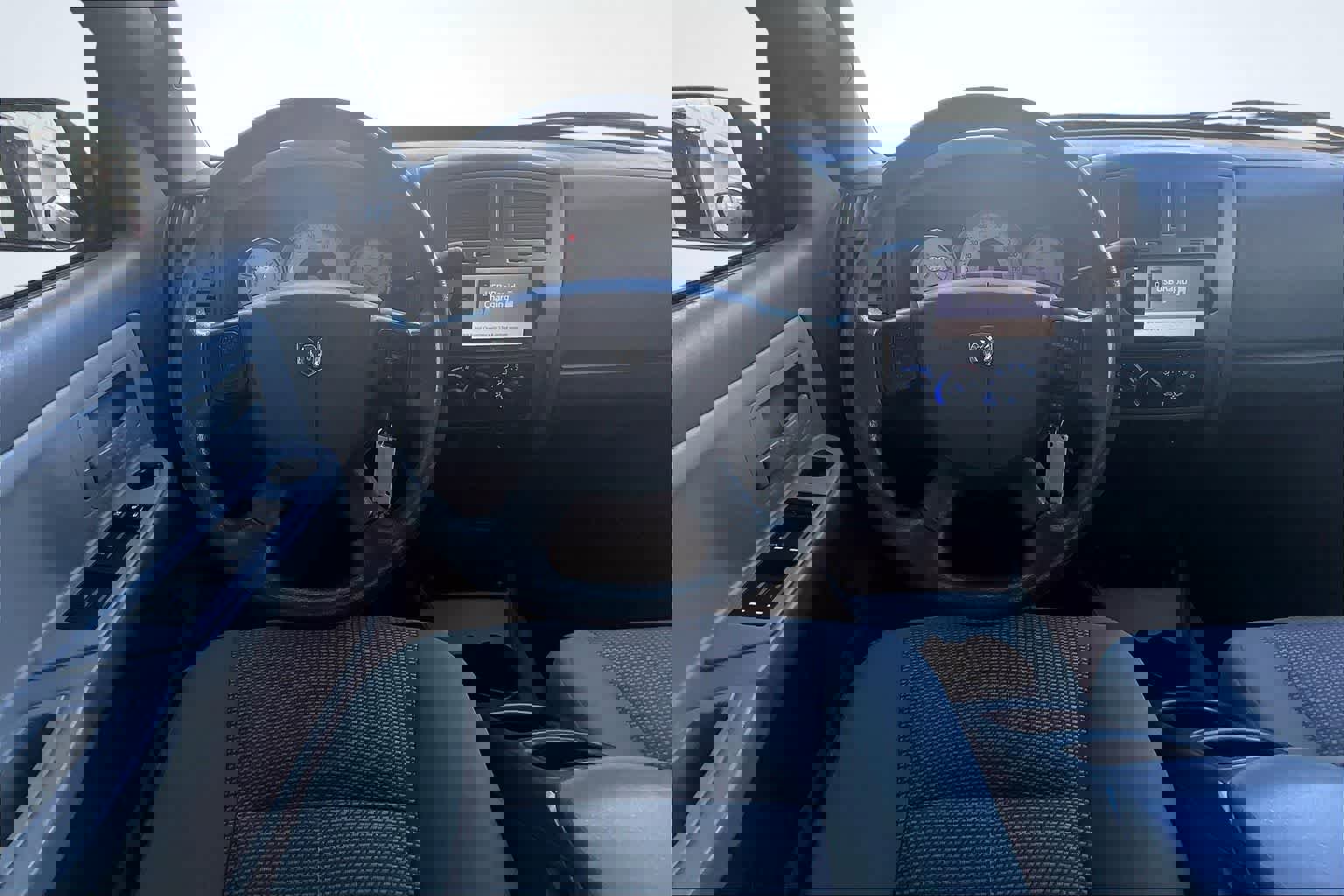 Used 2007 Dodge Dakota SLT image 15