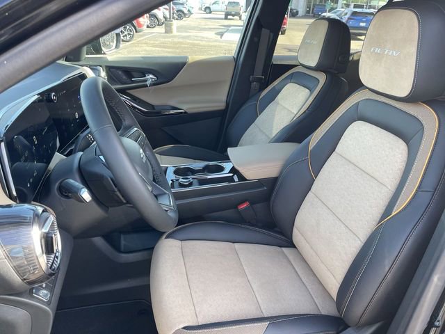 New 2026 Chevrolet Equinox ACTIV w/ Convenience Package III image 11