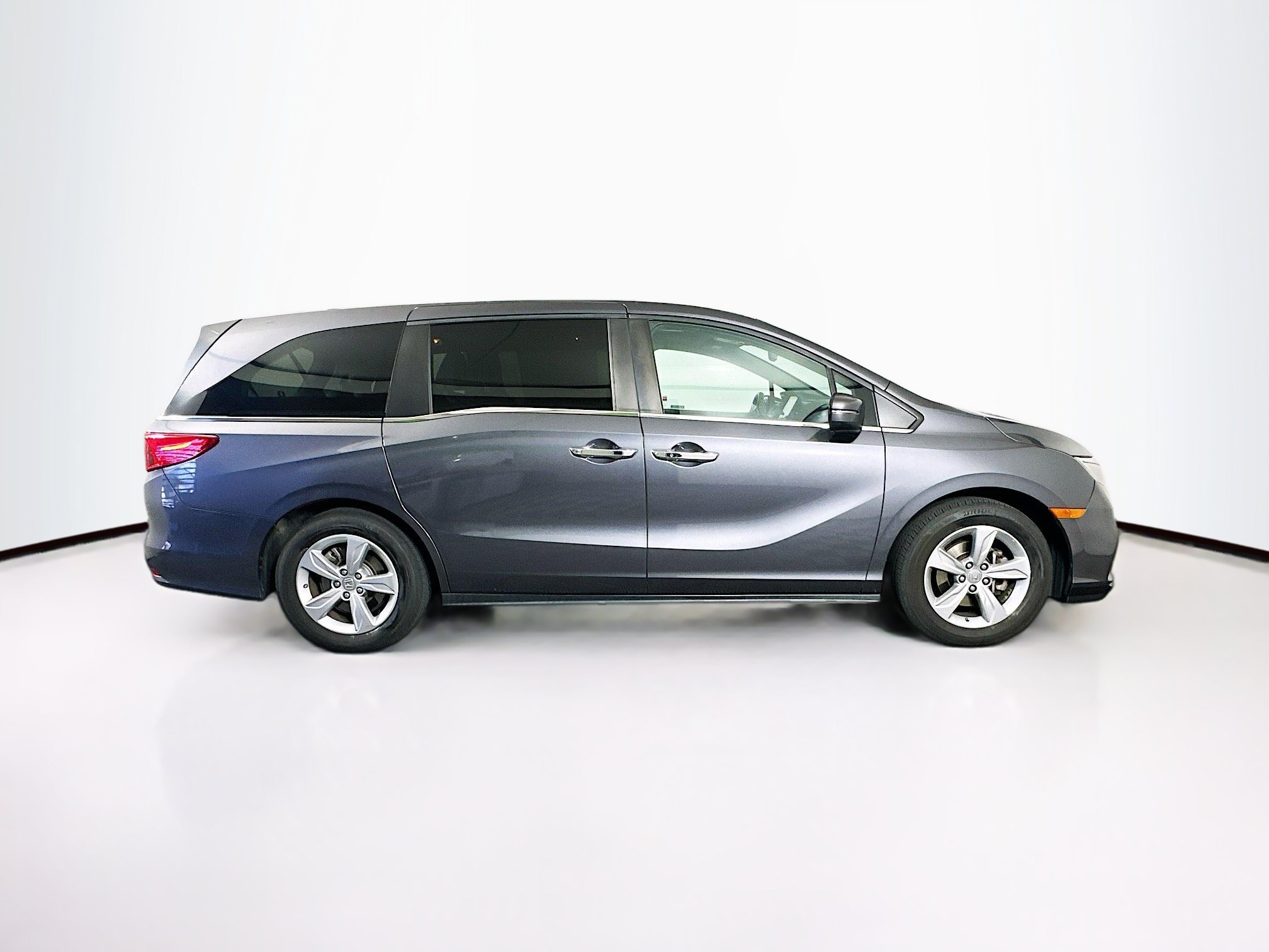 Used 2019 Honda Odyssey EX-L image 10