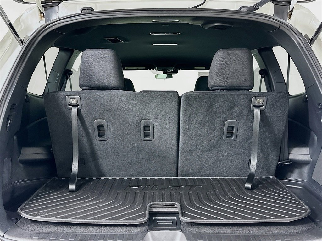 Used 2022 Honda Pilot Sport image 26